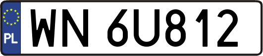 WN6U812