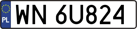 WN6U824
