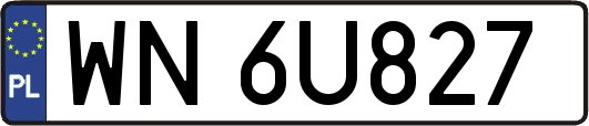 WN6U827