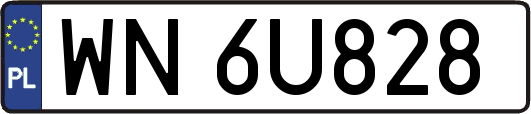 WN6U828