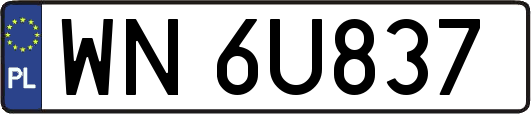 WN6U837