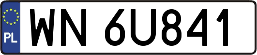 WN6U841