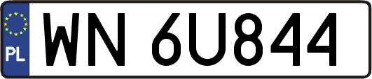 WN6U844