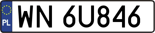 WN6U846