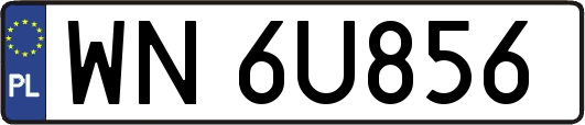 WN6U856