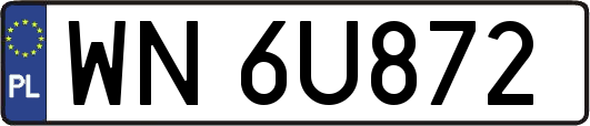 WN6U872