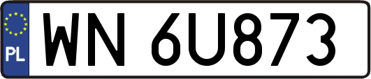 WN6U873