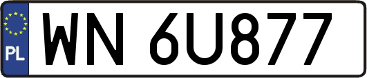 WN6U877