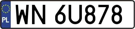 WN6U878
