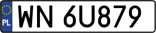 WN6U879