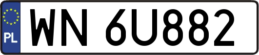 WN6U882