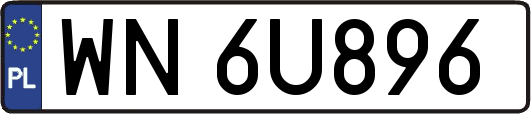 WN6U896