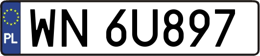 WN6U897