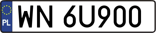 WN6U900