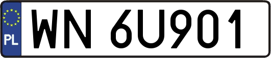WN6U901