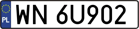 WN6U902