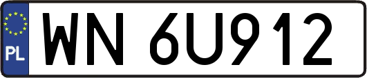 WN6U912