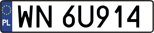 WN6U914
