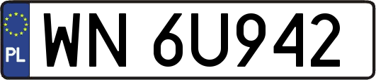 WN6U942