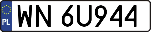 WN6U944