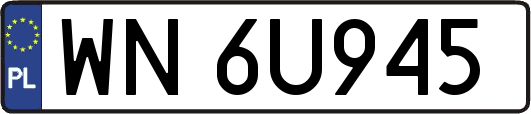 WN6U945