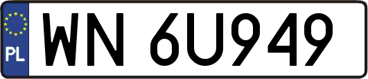 WN6U949