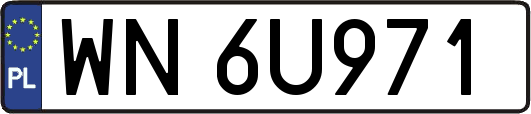 WN6U971
