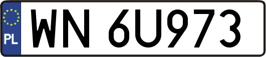 WN6U973