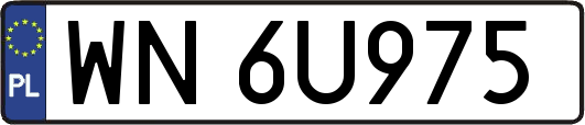 WN6U975