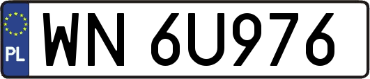 WN6U976