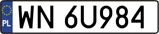 WN6U984