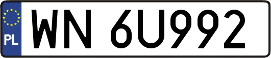 WN6U992