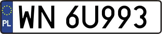 WN6U993