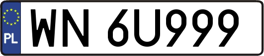 WN6U999