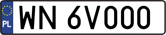 WN6V000
