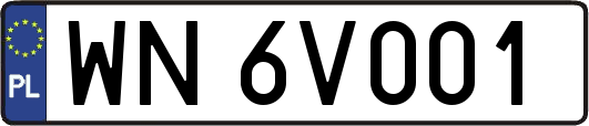 WN6V001