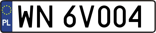 WN6V004