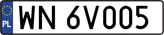 WN6V005
