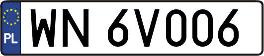 WN6V006