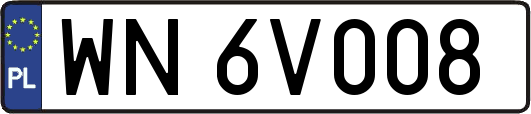 WN6V008