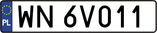 WN6V011