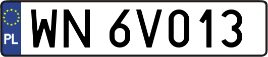 WN6V013