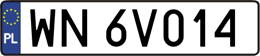 WN6V014