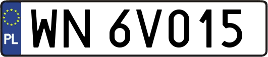 WN6V015