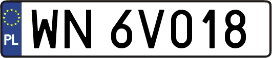 WN6V018
