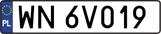 WN6V019