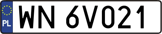 WN6V021