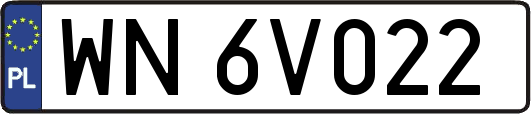 WN6V022
