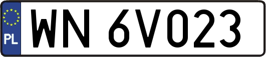 WN6V023