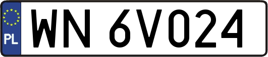 WN6V024